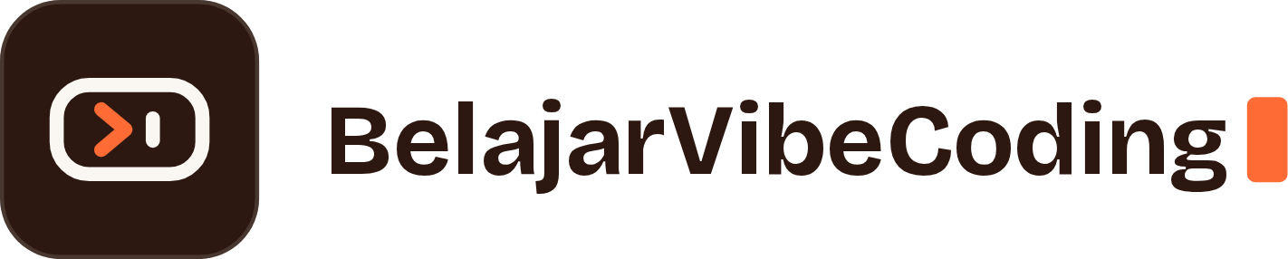 BelajarVibeCoding